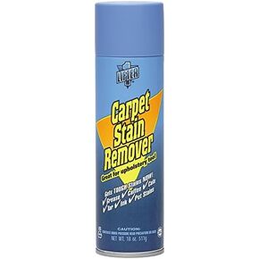 40463-6pk Carpet Cleaner, 18 oz, 6 Pack