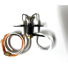 2166-370 Heater Pilot Assembly（ Natural Gas）