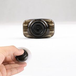 Nampoo Fidget Toys for Adults Fidget Slider Spinner 2-in-1 Multi-Mode Stress Relief Toy