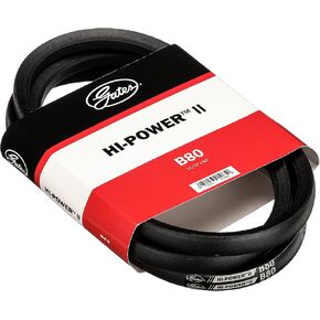 Gates B80 Hi-Power II Belt