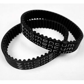 Exway Flex - X1 Max Riot Belts | 250+mi | Full Warranty (2)