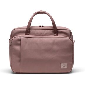 Herschel Gibson Messenger Tech - Ash Rose Tonal