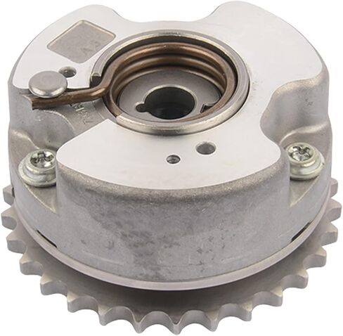 Exhaust Camshaft Adjuster Replacement for 2013-2018 Audi A8 RS7 S6 S7 S8 CGEA CGE 06E109084N Timing Camshaft Sprocket Flynsu in Saudi Arabia