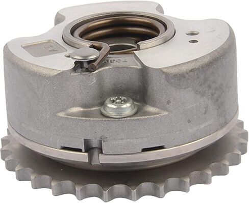 Exhaust Camshaft Adjuster Replacement for 2013-2018 Audi A8 RS7 S6 S7 S8 CGEA CGE 06E109084N Timing Camshaft Sprocket Flynsu in Saudi Arabia