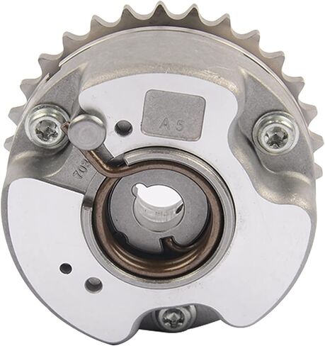 Exhaust Camshaft Adjuster Replacement for 2013-2018 Audi A8 RS7 S6 S7 S8 CGEA CGE 06E109084N Timing Camshaft Sprocket Flynsu in Saudi Arabia