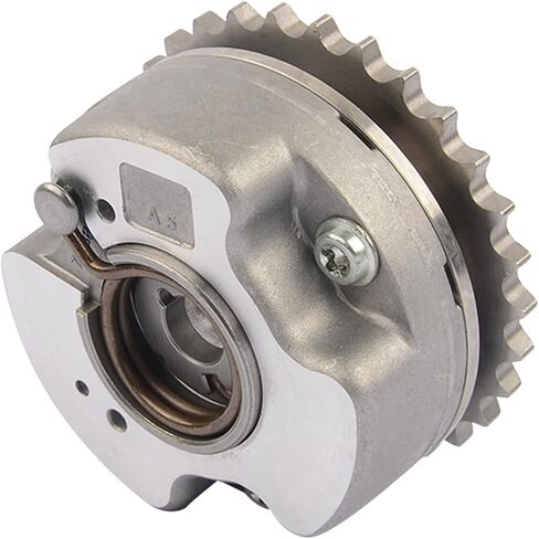 Exhaust Camshaft Adjuster Replacement for 2013-2018 Audi A8 RS7 S6 S7 S8 CGEA CGE 06E109084N Timing Camshaft Sprocket Flynsu in Saudi Arabia