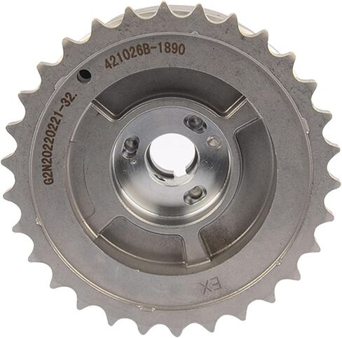 Exhaust Camshaft Adjuster Replacement for 2013-2018 Audi A8 RS7 S6 S7 S8 CGEA CGE 06E109084N Timing Camshaft Sprocket Flynsu in Saudi Arabia