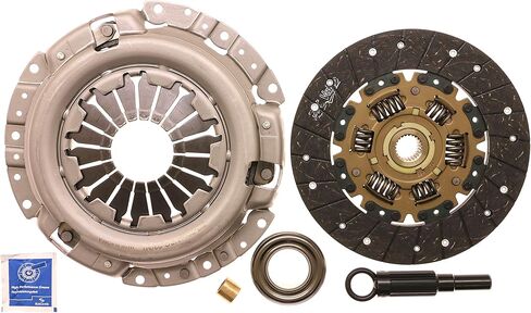 SACHS KF594-01 Xtend Clutch Kit لنيسان 720 1980-1983 وتطبيقات المركبات الأخرى in Kuwait