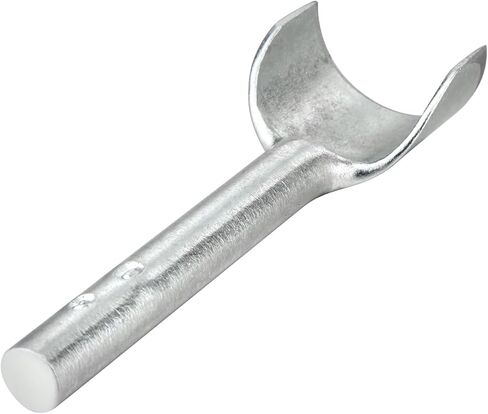 Twilight Garage 8 قطع جلدية نصف دائرية على شكل قاطع جلدي أدوات ثقب وحزام وحزام ومحفظة وقوس مسطح ومنحنى نهاية الزاوية مطلي بمجموعة أدوات القطع in Kuwait