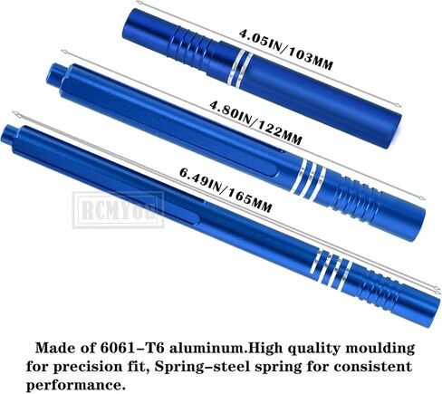 شبشب 57T 0.8Mod مع تروس 15T 17T وعمود شبشب/عمود محرك منزلق مركزي جزء ترقيات لـ 1/10 Arrma Granite Senton Vorteks Big Rock 3S Kraton Outcast 4S 1/8 Typhon 3S، أزرق داكن in Saudi Arabia