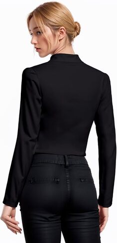 سترة نسائية من Hybrid & Company فائقة التمدد وقصيرة وأنيقة in Kuwait