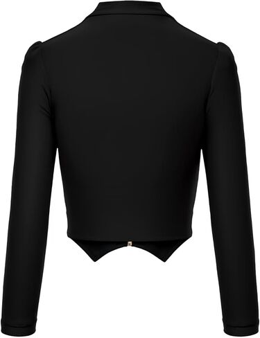 سترة نسائية من Hybrid & Company فائقة التمدد وقصيرة وأنيقة in Kuwait