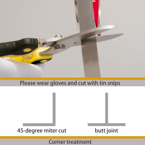 2-Pack Silver Mirror Finish Stainless Steel Metal Strips, Self-Adhesive Peel and Stick Molding Trim for Wall, Ceiling, Mirror Frame, Fireplace, and DIY Projects – 9.84ft x 1.97in + 9.84ft x 0.8in in Saudi Arabia