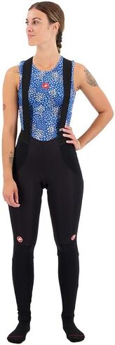 CASTELLI Women's Cycling Bib Shorts in Saudi Arabia