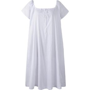 18th Century Chemise Regency Shift
