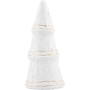 Mud Pie Paper Mache Tree, 9" x 3 3/4" Dia, Small