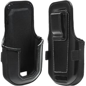 Soft Carrying Barcode Scanner Holster for Zebra TC70,TC70x,TC75,TC75x,TC72,TC77 SG-TC7X-HLSTR1-02 1 (A)