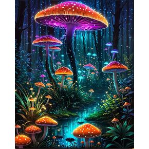 Dragon Paint By Numbers Kit For Adults Beginner Colourful Dragons Adult Paint By Number Kits Acrylic On Canvas Easy Oil Painting Kit Adults' Paint-By-Number Kits For Gift Home Wall Decor 16x20 Inch