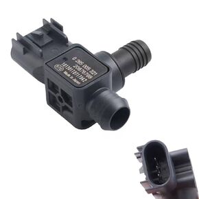 20876799 0265005321 Car Power Brake Booster Pressure Sensor Switch 0 265 005 321 for Bu/lck Re/gal Ca/dl/llac ATS Chevy Cruze Ca/maro 1(PCS)