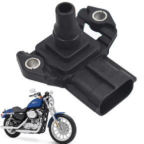 Air Pressure Sensor with Ring Assy Replacement for Sportsman 500 EFI 2006-2010, Ranger 500 EFI 2006-2010 3089953
