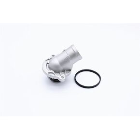 1122030275 Engine Coolant Thermostat For Mercedes-Benz C240 C280 C320 CL500 E320 E430 E500