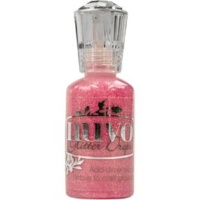 نوفو جليتر دروبس 1.1 أونصة-عاصفة ثلجية بيضاء in Kuwait