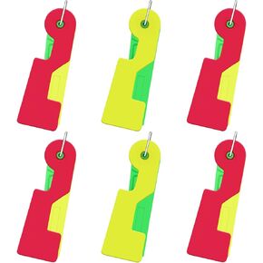 9 Pcs Automatic Needle Threader Tool,Needle Threaders for Hand Machine Sewing Quick Sewing Threader Sewing Needle Threaders for Craft Embroidery Cross Stitch Knitting