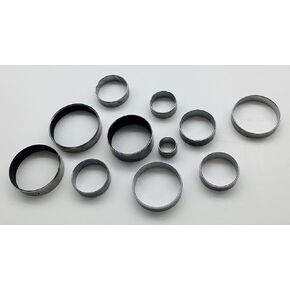 Dura-Bond K135901C 6L80/6L90: Bushing Kit (2006-Up)