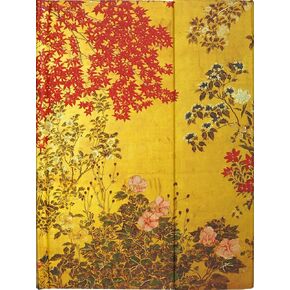 Japanese Screen Journal (Notebook, Diary) (New Journals)