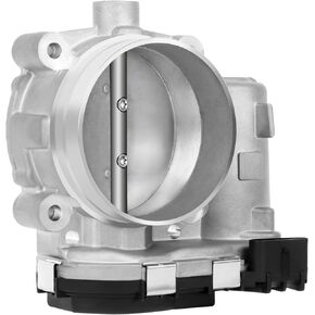 OEM 0280750570 TB1163 Throttle Body Compatible 2012-2017 for Chrysler 200 2011-2019 for Dodge Charger/Durango/Grand Caravan 2011-2018 for Dodge Journey Electronic Throttle Body