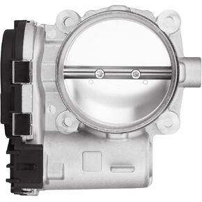 Throttle Body Compatible with Chrysler 200 2012-2017 3.6L, 300 2011-19, for Dodge Challenger Charger Durango 11-19, Journey 11-2018, for Jeep Cherokee 3.2L 2014-19, for Ram 1500 2013-18 for 0280750570 in Saudi Arabia