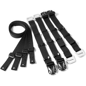 US Hook Strap Set