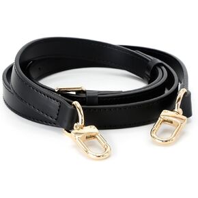 Bag Strap Leather Replacement Straps Adjuster Handbag Straps