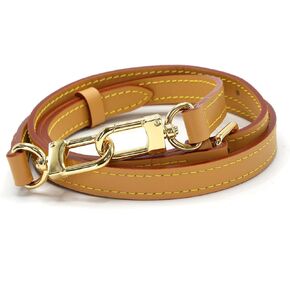 Bag Strap Leather Replacement Straps Adjuster Handbag Straps