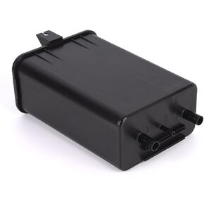 Vapor Canister for Hyundai Santa Fe 2001 2002 2003 2004 2005 2006 2.4L 2.7L 3.5L L4 V6 Replaces 911-863 911863 4B1391 CP1392 CP3257 VC4314 3142026300