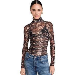 FP Movement Women's Under It All Printed Body
