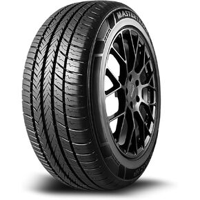 M-TRAC HP 235/55R19 101V High Performance All Season Passenger Tire 235/55/19 (Tire Only)