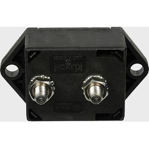DB Electrical SDLA80 Klixon 80A Circuit Breaker for Universal