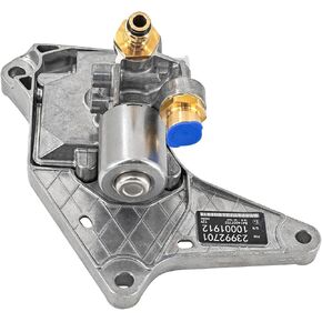 21369922 Engine Brake Air Valve Fits for Mack & Volvo Truck 12VDC# 23992701 20994246 20741658 22539850