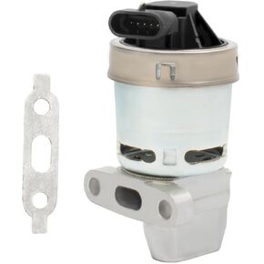 EGV589 EGR Valve Exhaust Gas Recirculation, Fit For 1500 Astro Blazer Impala Express Silverado Tahoe, K1500 Savana Sierra Yukon, LeSabre Avenue Regal, Deville Escalade