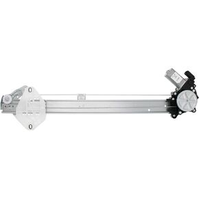 Dorman 751-147 Front Passenger Side Power Window Regulator Assembly Compatible with Select Honda Models