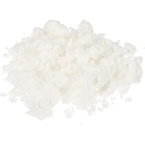 PATIKIL 50g Dehydrated Paper Making Pulp, 6 Pack Paper Making Material Handmade Papermaking Crafts Tool Accessories for DIY Paper Arts, White