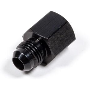 Fragola Performance Systems 491970-BL #6 X Female 14Mm X 1.5 O-Ring Seal Black