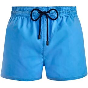 Vilebrequin Swim Trunks Solid