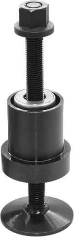 ترقية أداة تثبيت الختم الجانبي للمحور الداخلي المتوافقة مع الترس التفاضلي الأمامي للمحاور Dana 30/44/60. مع صامولة شفة سداسية ومحمل دفع متكامل in Kuwait