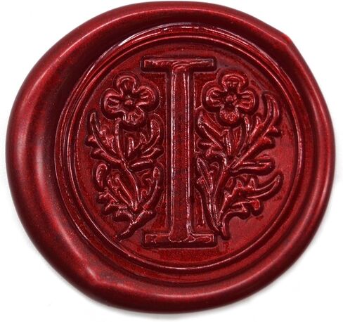 16 Pieces Glue Gun Sealing Wax Sticks in Metallic Red for Mini Glue Gun, Great Decor for Letter, Wedding Invitations, Cards Envelopes, Snail Mails, Wine Packages, Gift Wrapping in Saudi Arabia