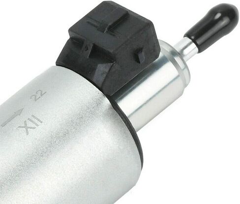 SHANSHAN Universal Car Air Heater Diesels Pump, 12V/24V Pulse Metering Gas-Diesel Inline Electric Fuel Pump Kit for 2-5KW Webasto Eberspacher in Saudi Arabia