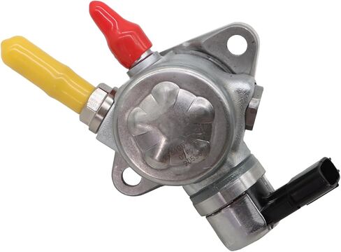 High Pressure Fuel Pump Compatible with 2012-2017 Focus 2.0 l4 CM5E-9D376-CB CM5Z-9350-CA CP9Z-9350-B in Saudi Arabia