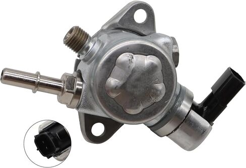High Pressure Fuel Pump Compatible with 2012-2017 Focus 2.0 l4 CM5E-9D376-CB CM5Z-9350-CA CP9Z-9350-B in Saudi Arabia
