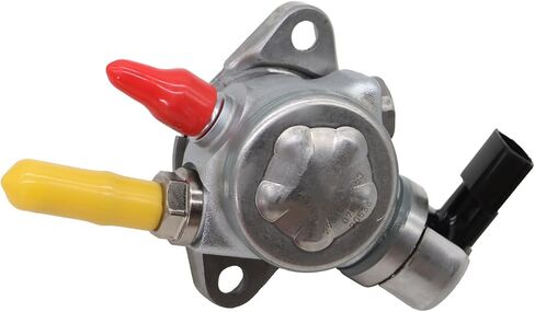 High Pressure Fuel Pump Compatible with 2012-2017 Focus 2.0 l4 CM5E-9D376-CB CM5Z-9350-CA CP9Z-9350-B in Saudi Arabia